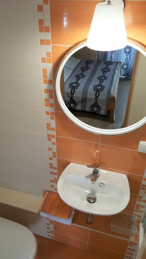 Villa Jagodovo 比利但耶克 外观 照片