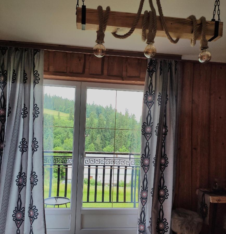 Villa Jagodovo 比利但耶克 外观 照片