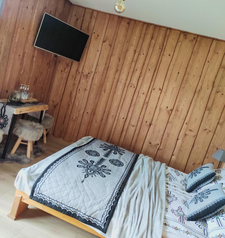 Villa Jagodovo 比利但耶克 外观 照片