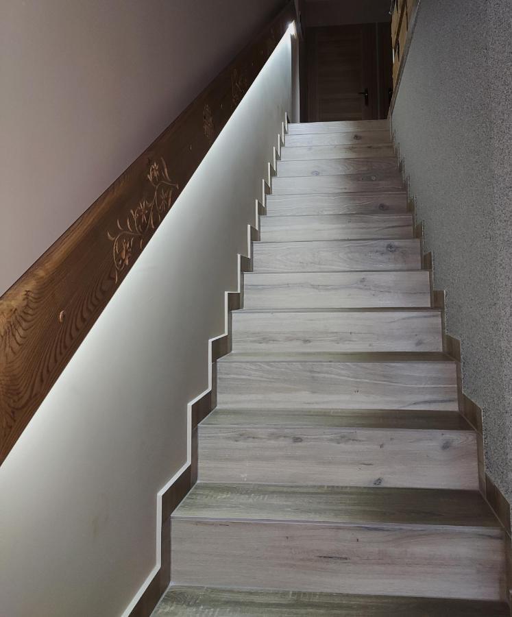 Villa Jagodovo 比利但耶克 外观 照片