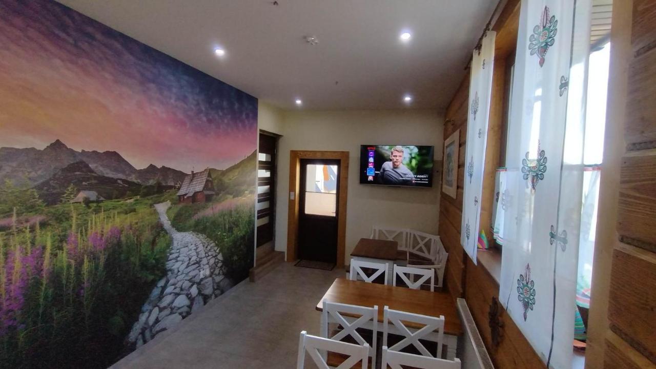 Villa Jagodovo 比利但耶克 外观 照片